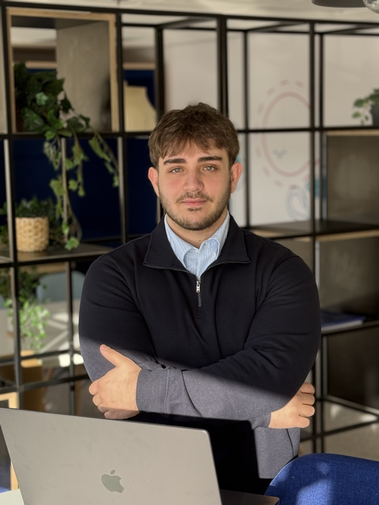Kostas Koukos